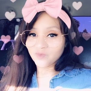 Meet your Posher, Hilda